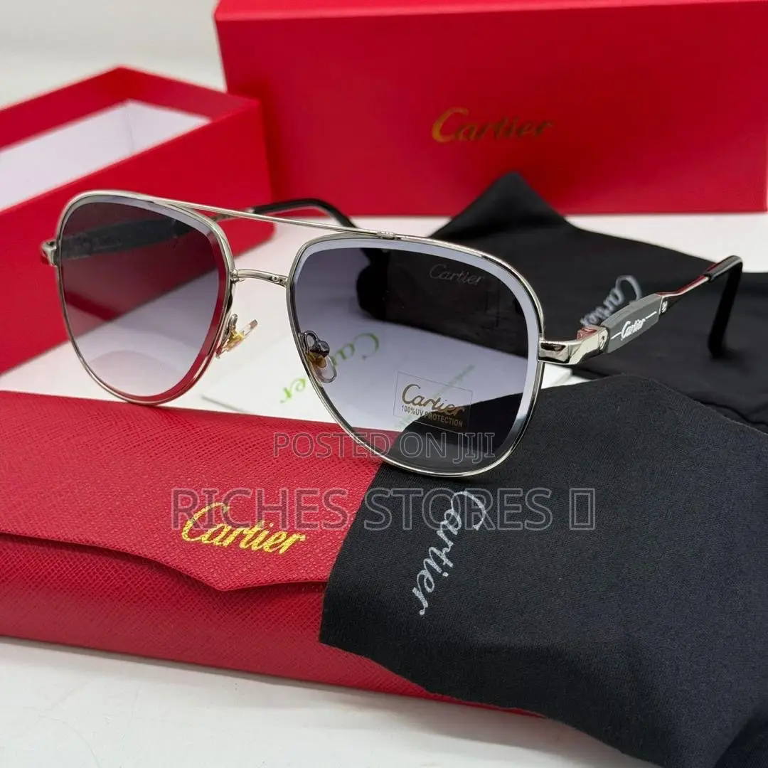 High Quality Cartier Shades