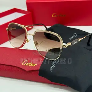High Quality Cartier Shades