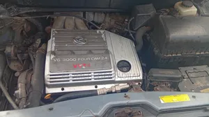 Lexus RX 300 4WD 2004 Silver