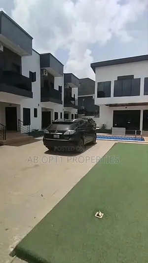 Fully Functional Service Apartment for Lease