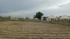 Jikwoyi Phase 4 FCT Abuja Land for Sale
