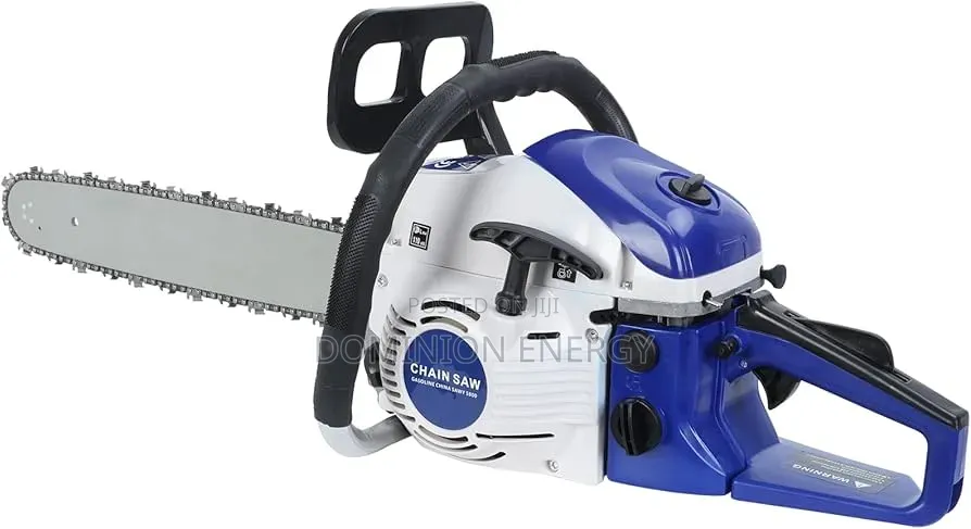 Quality Affordable Chainsaw Machine