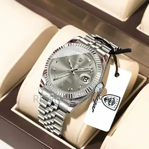 Poedagar Chain New Variant Chain Watch With Sapphire Glass