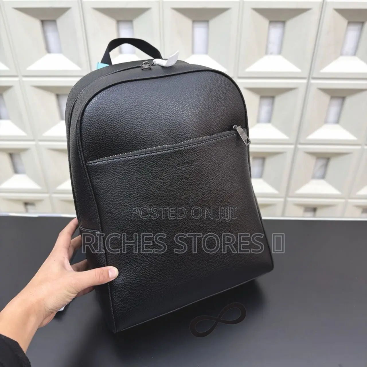 High Quality Coach Back Pack