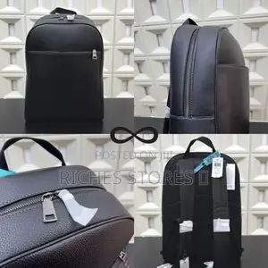 High Quality Coach Back Pack