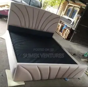 6by6 and 4by6 Bed Frames Available