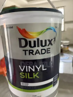 Dulux Paints