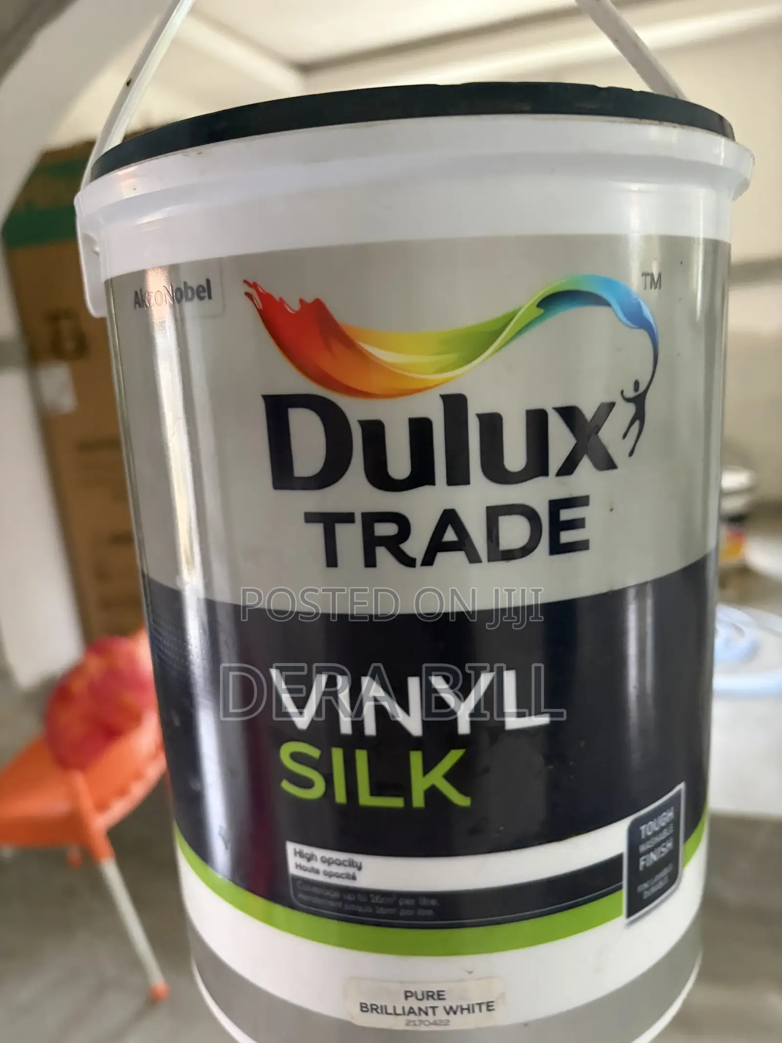Dulux Paints