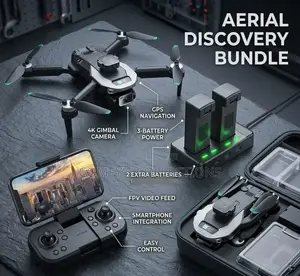 S150 Drone