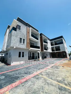 2bdrm Apartment in Lekki, Ado / Ajah for sale
