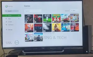 Xbox One X With 15+ Installed Games