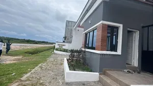 Lakowe Golf Land With Certificate of Occupancy
