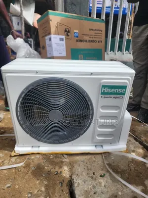 Hisense Quality 1.5hp Inverter Greece Convention With 3years Warranty