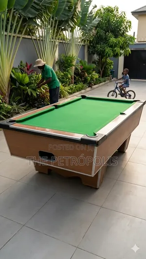 Snooker Table for Sale