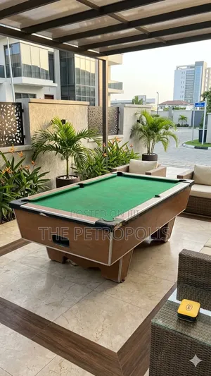 Snookerboard Table