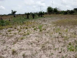 Ode Omi Ibeju Lekki Land With Registered Survey Deed of Assignment