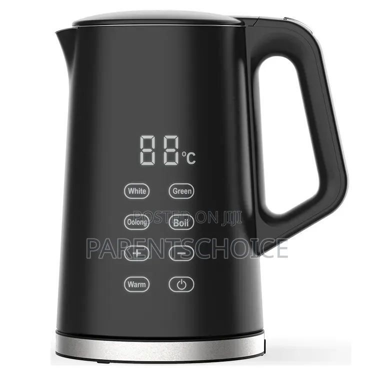 1 7l Smart Electric Kettle