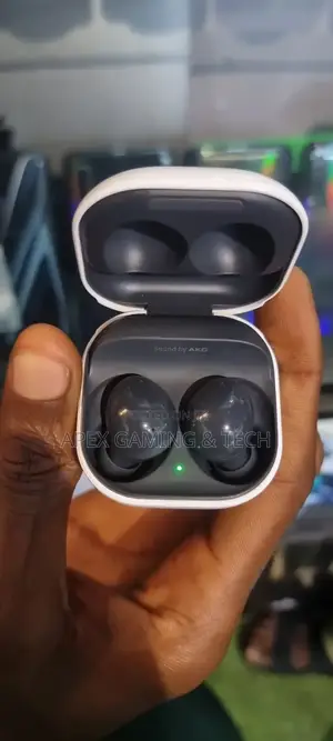 Samsung Buds 2 Pro