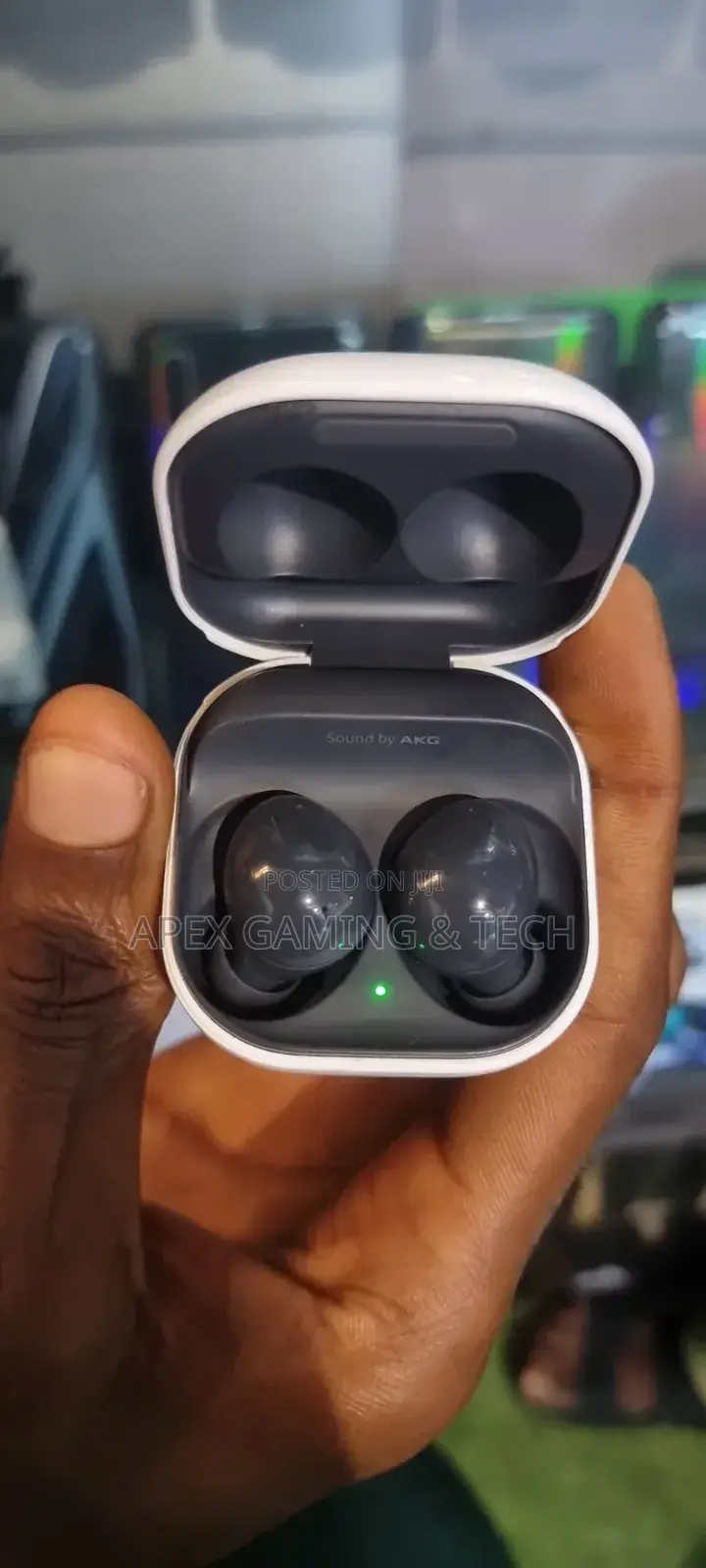 Samsung Buds 2 Pro