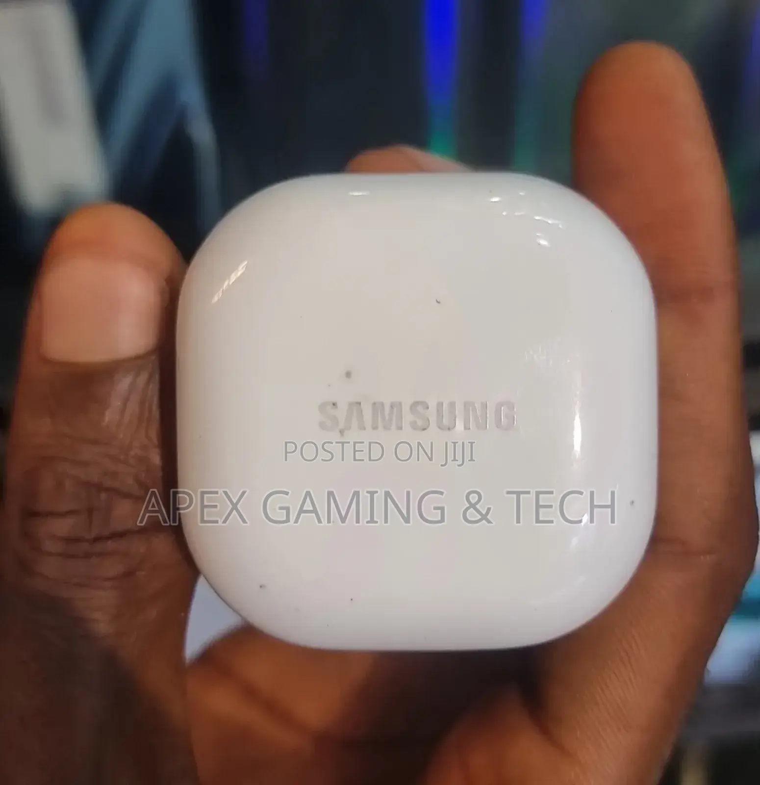 Samsung Buds 2 Pro