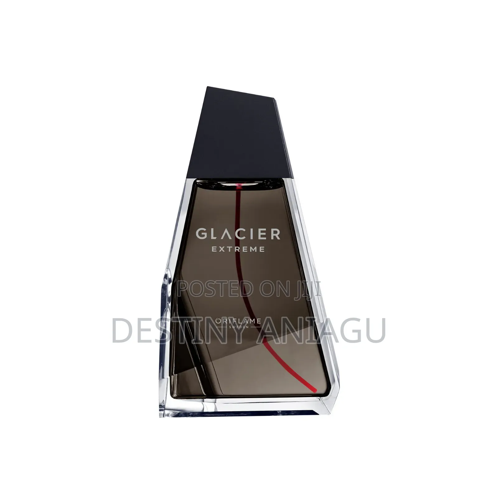 Glacier Extreme