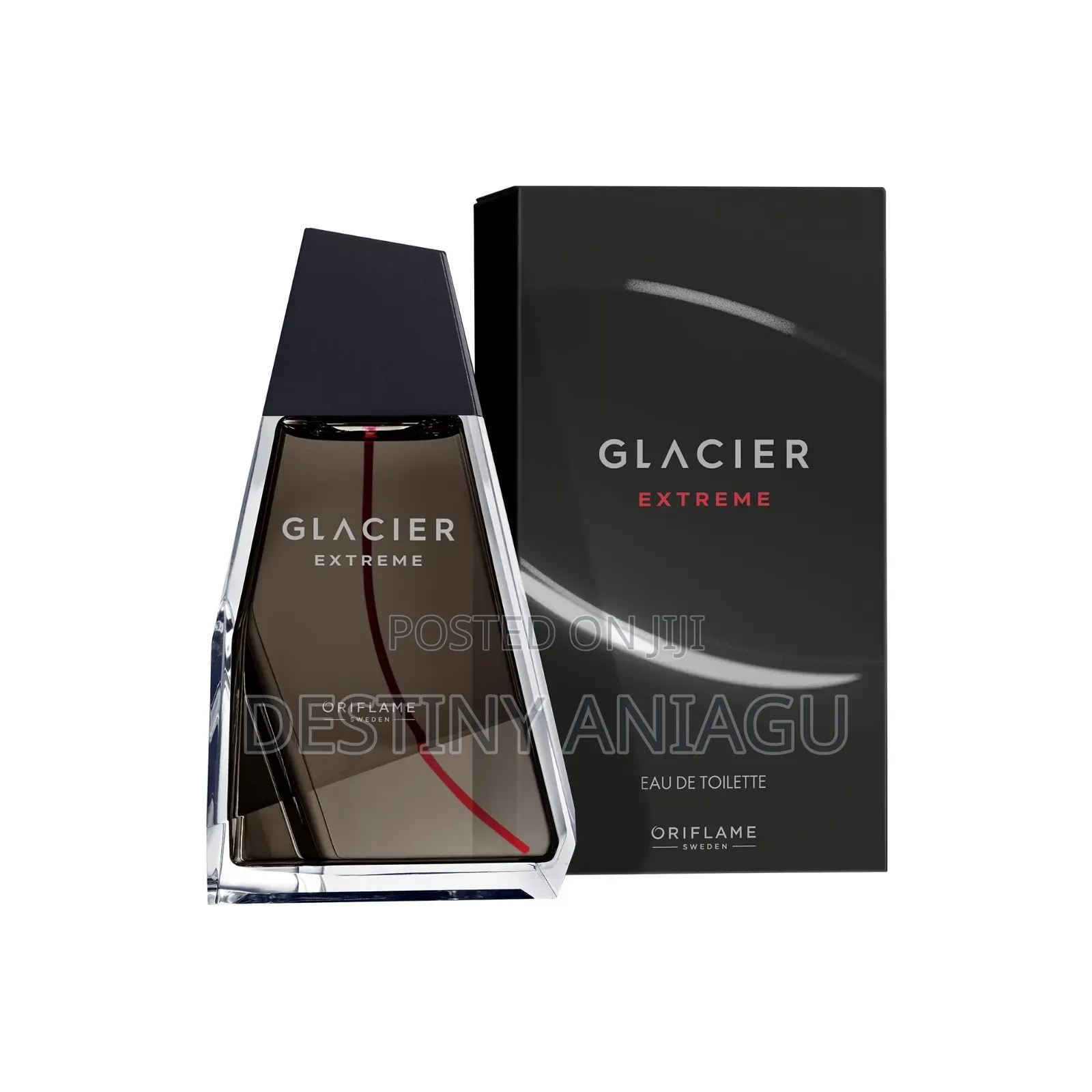 Glacier Extreme