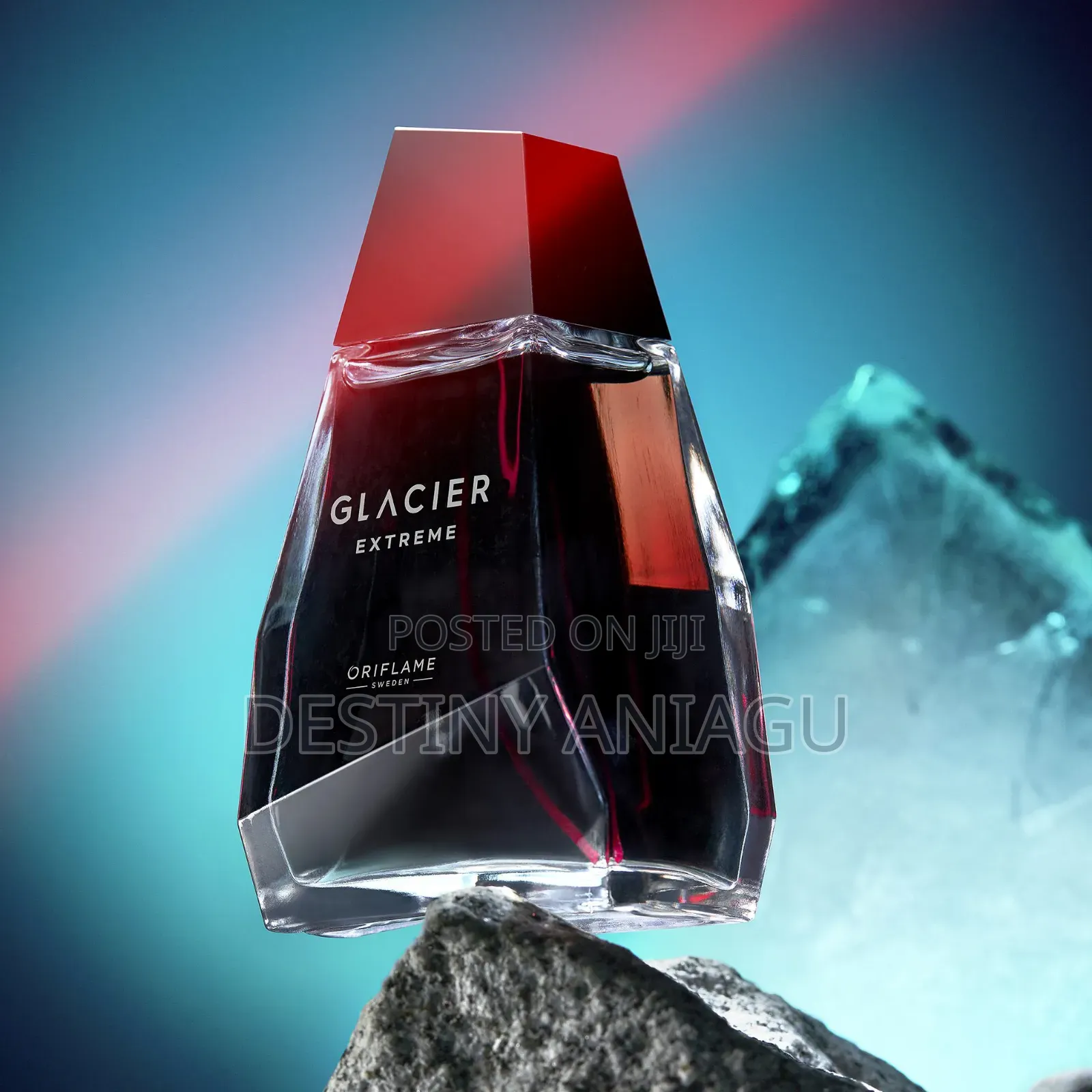 Glacier Extreme