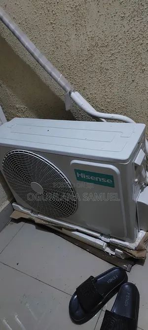 Hisense Air Conditioner 1hp