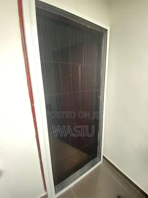 Aluminum Pleated Mosquito Net