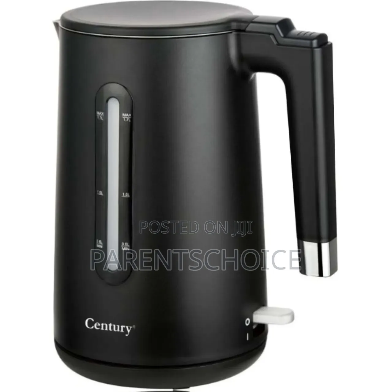 Century 1.7l Automatic Electric Kettle