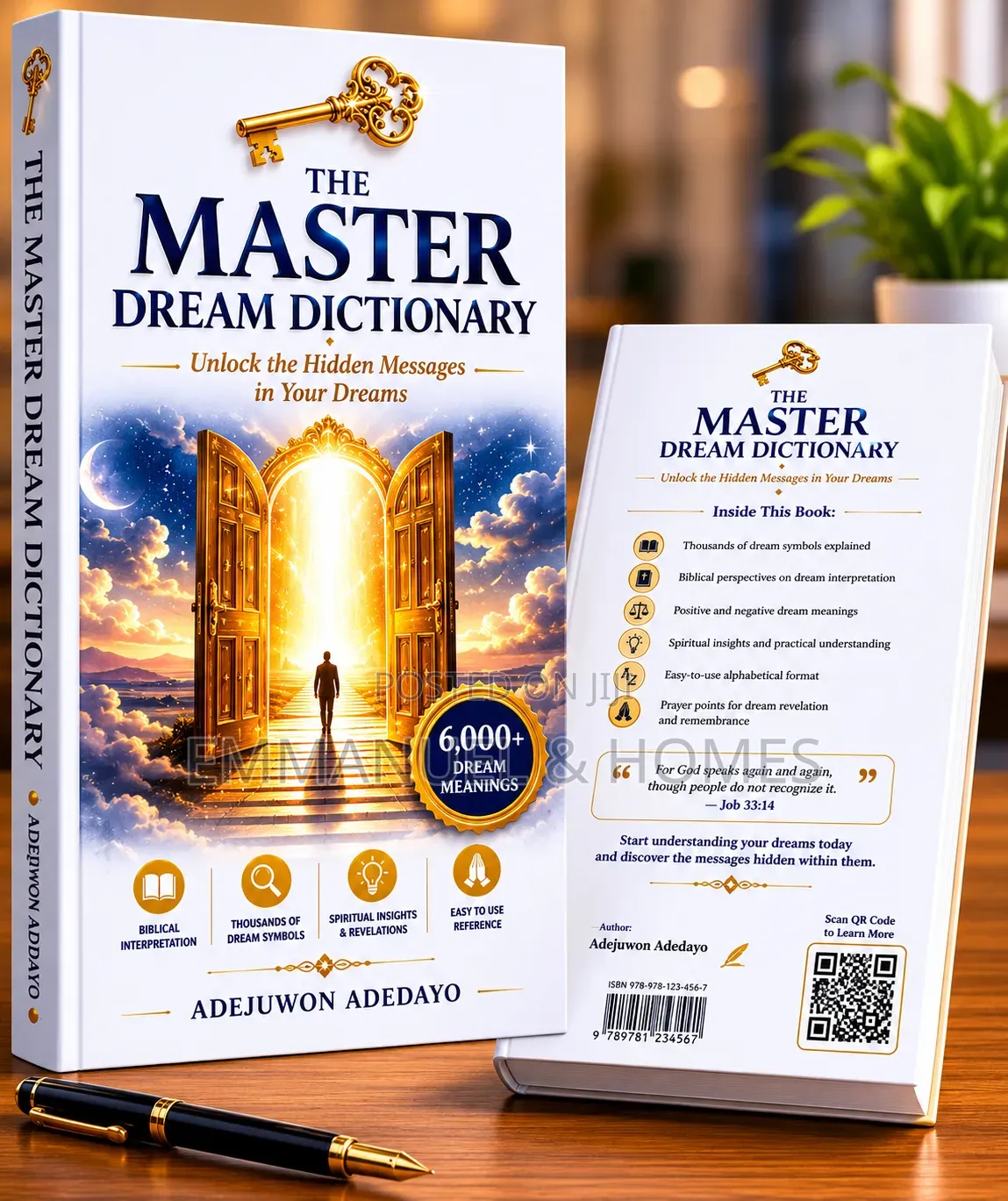 Dream Dictionary || What to Do After