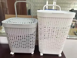 75l Laundry Hamper