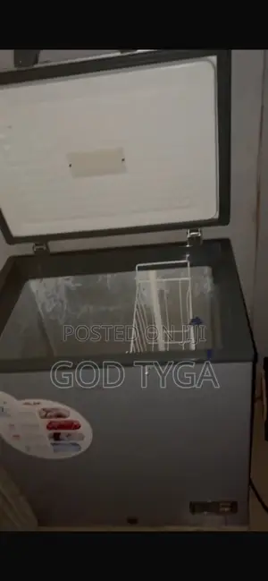 Rite-Te Deep Freezer