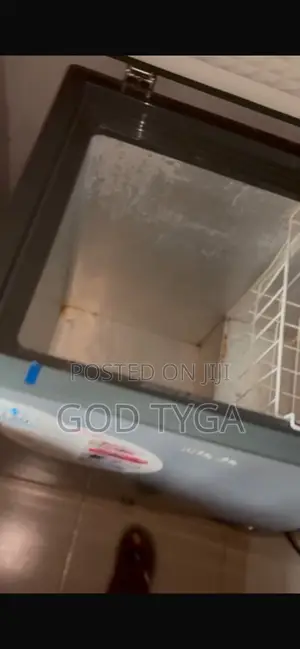 Rite-Te Deep Freezer