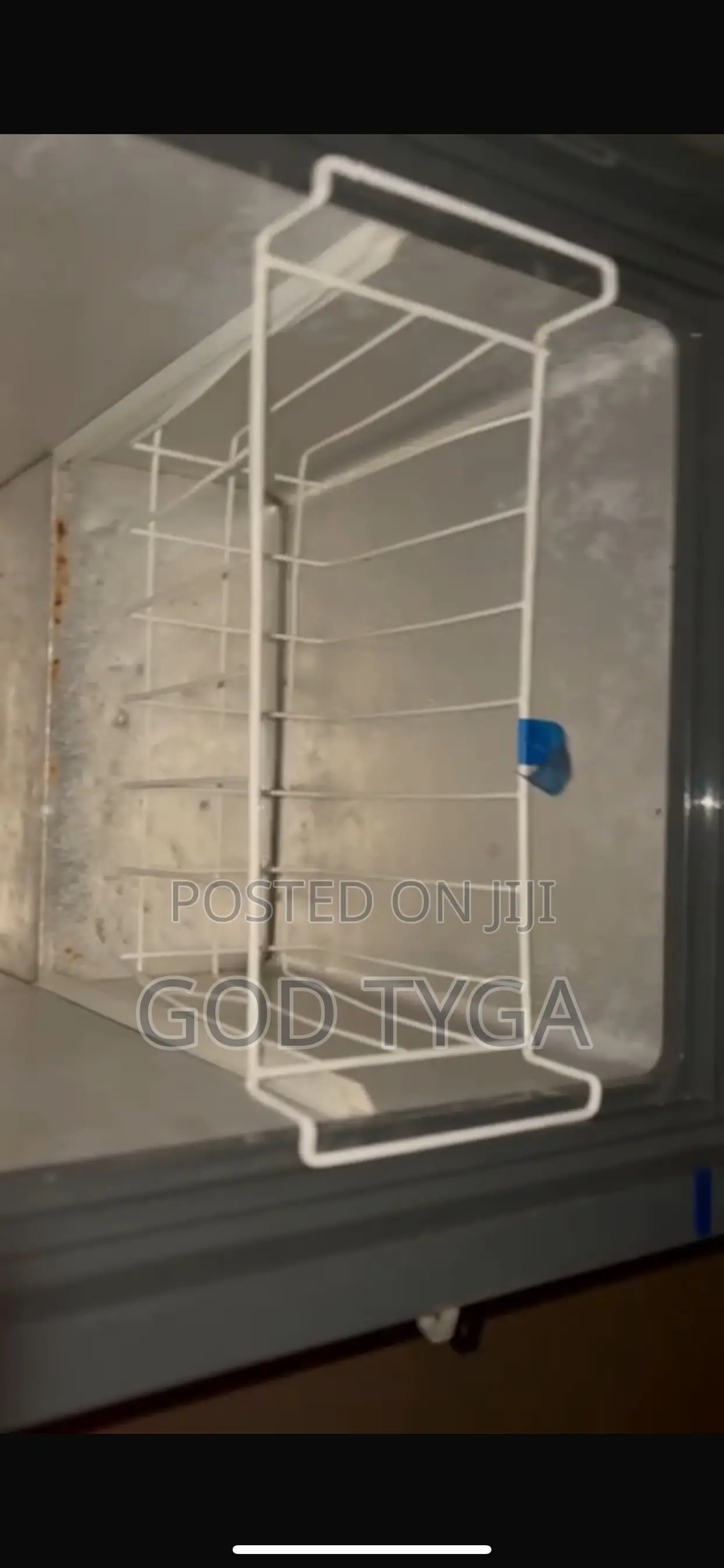Rite-Te Deep Freezer