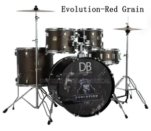 Original Db Usa Professional Drum