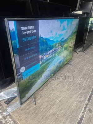 Samsung Led Smart Tv