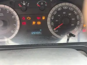 Ford Escape 2008 Red