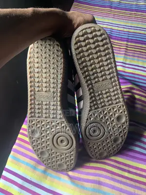Adidas Samba