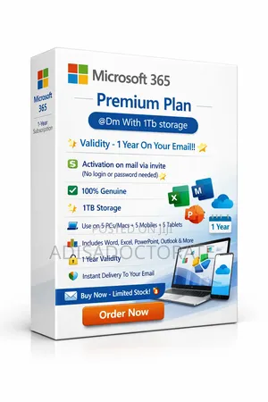 Microsoft Office 365