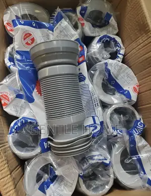 Pan Connector