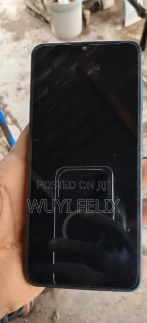 Samsung Galaxy A07 4G 128 GB Green