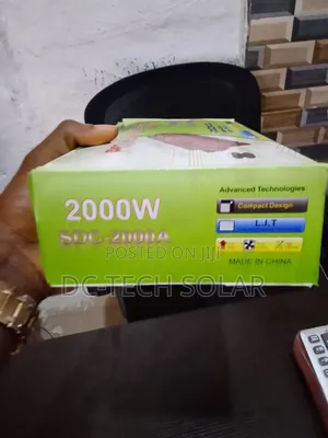 2000w Sachet Inverter