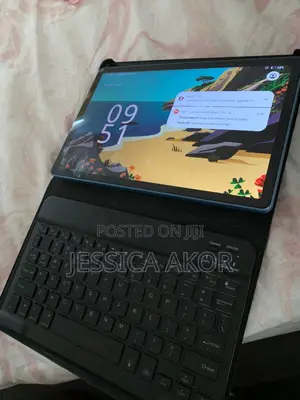 Itel VistaTab 30S 128 GB Blue