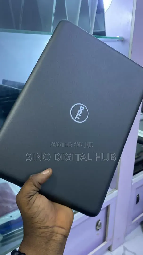 Laptop Dell Latitude 3380 8GB Intel Core i3 SSD 128GB