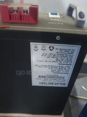 Cworth 2.5kwh Battery