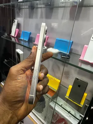 Apple iPhone 15 Pro Max 256 GB White