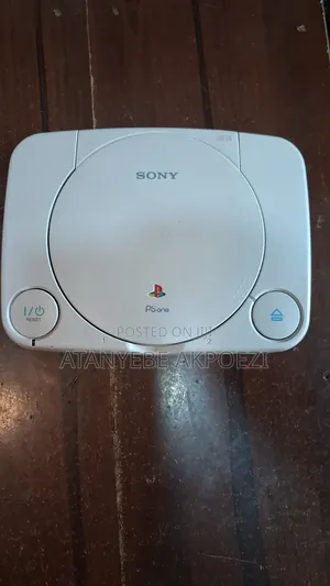 Ps1 Slim Ps1