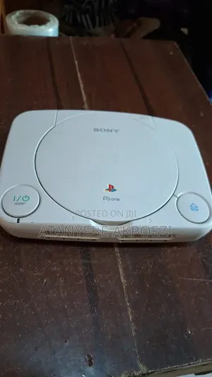 Ps1 Slim Ps1