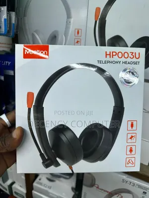 Meetion Hp003u Gaming Headset